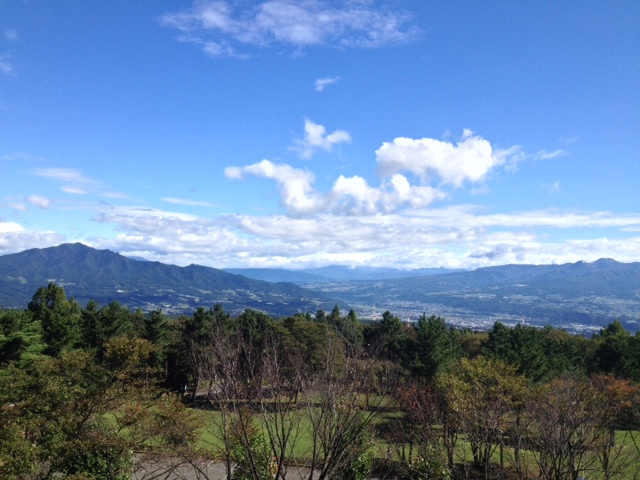 渋川市総合公園