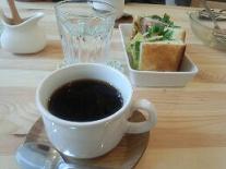 コーヒー