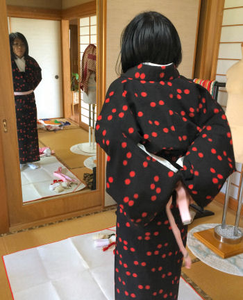 自装