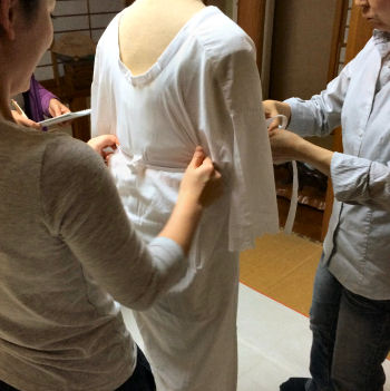 大振袖