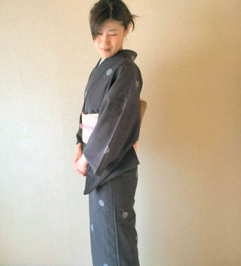 できあがり
