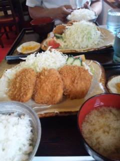 とんかつ杉