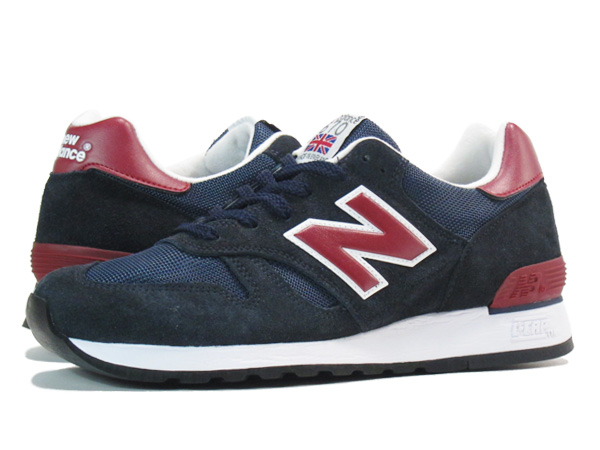 new balance m670snr