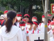 運動会2012_2