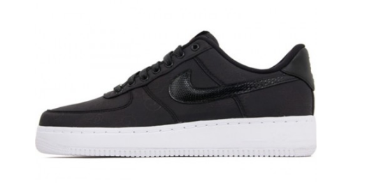 516630-090 NIKE AIR FORCE 1 LOW SUPREME 