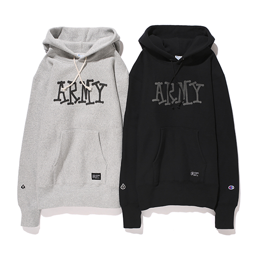 STUSSY x Champion “Reverse Weave” Series | Goods Eyes - 楽天