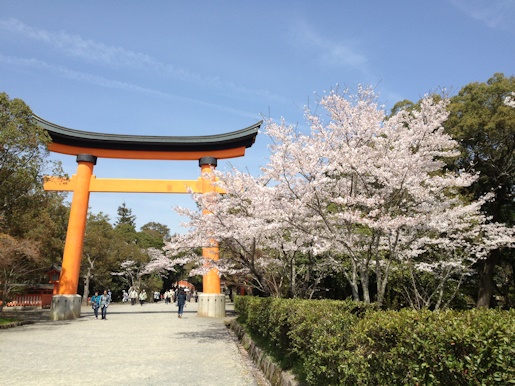 春の旅 の締め括り 上 真理探究と歴史探訪 楽天ブログ