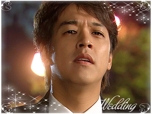 リュ・シウォン「ウェディング」14話～Wedding picture