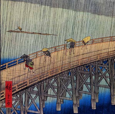 浮世絵