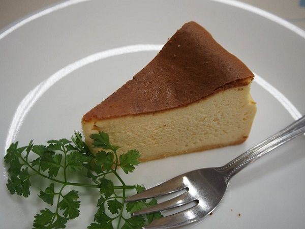 「ベイクドチーズケーキ写真フリー」の画像検索結果
