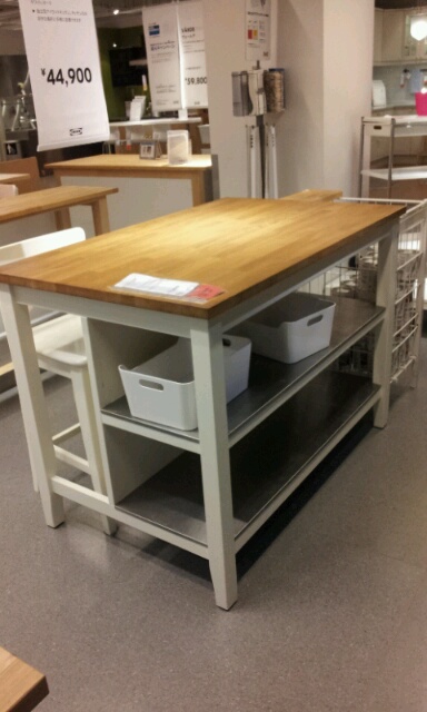 IKEA ﾀﾞｲﾆﾝｸﾞﾃｰﾌﾞﾙ購入 | interior雑貨のお店 三股さん - 楽天ブログ