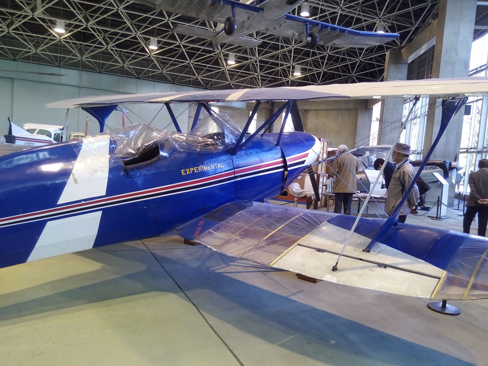 第22回スカイスポーツシンポジウムに行ってきました． CPUを作ろう ～計算機教材とマイコンと電子工作～ 楽天ブログ