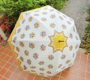 RINE DROPS 雨傘 1