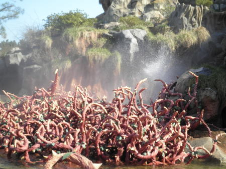 gelanysayange