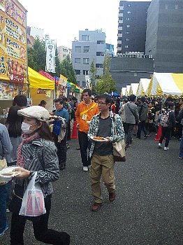 神田カレーグランプリ