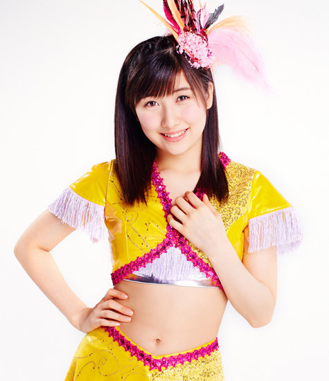 幸せなふたりに贈る結婚祝い モーニング娘。'16 佐藤優樹さん》 ♪ハッピ～バースディ！まー アイドル
