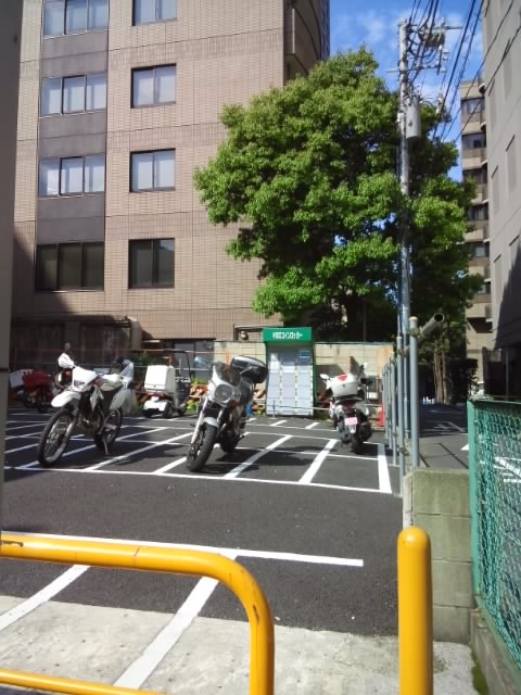 kamiyatyou
