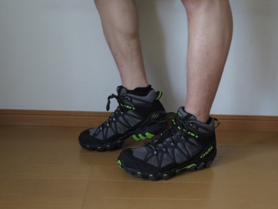 oboz traverse mid