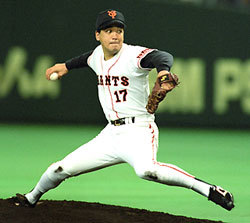 1994年5月18日は「槙原寛己 完全試合」達成 | 多種多様な情報