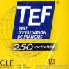 TEF CD