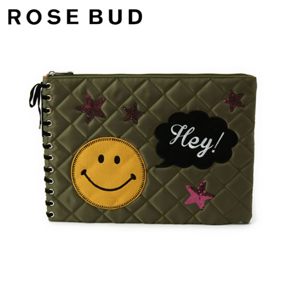 ◇8/19(金) ROSE BUD(ローズバッド) 17点 新作入荷しました！ | BLUE