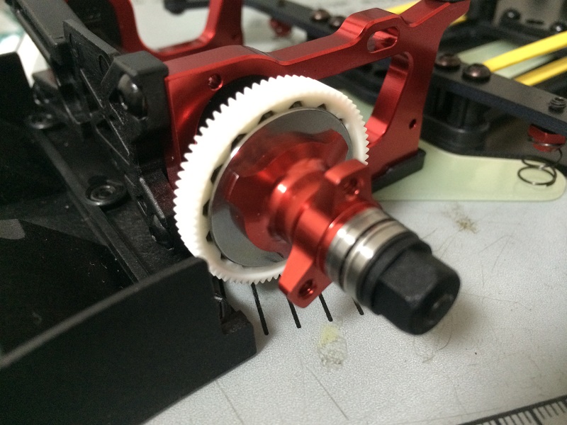 プラズマlm制作 その4 Jun1の勝手気ままなblog 楽天ブログ