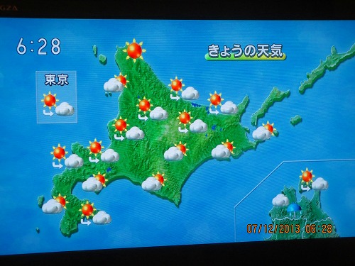 予報 越谷 天気