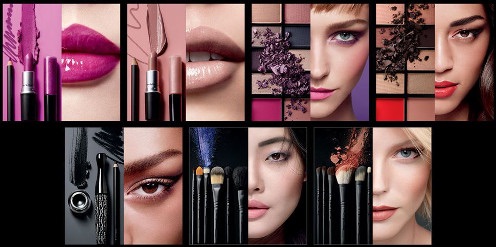 7月30日発売！MAC 『Look In A Box』【商品画像公開】☆ | Life of