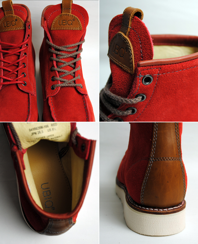 cedar crest shoes wiki