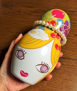 チョコリンポス2