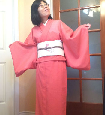 前姿