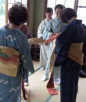 牛頸教室