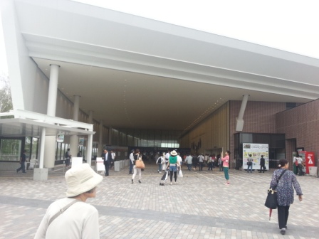 新名所札幌競馬場グランドオープン | 地方競馬の楽天競馬