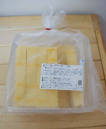 豊川（愛知県）にある、香月堂アウトレットの焼菓子は激安でオススメ