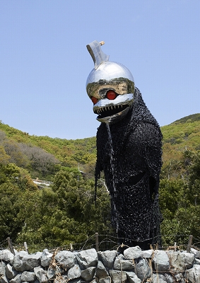 モンスター