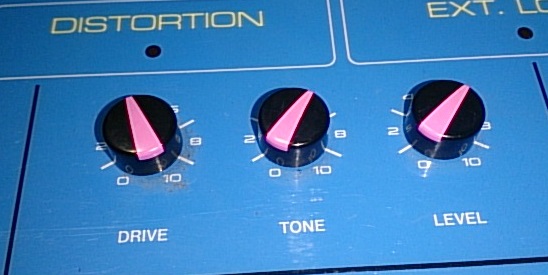 Maxon PUE-5 ギターエフェクター マルチエフェクター マクソン マルチエフェクター PUE-5 Maxon PUE5 Tube MAXON