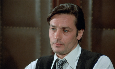 『フリック ストーリー』/1975年 フランス映画 おじなみの日記 楽天ブログ