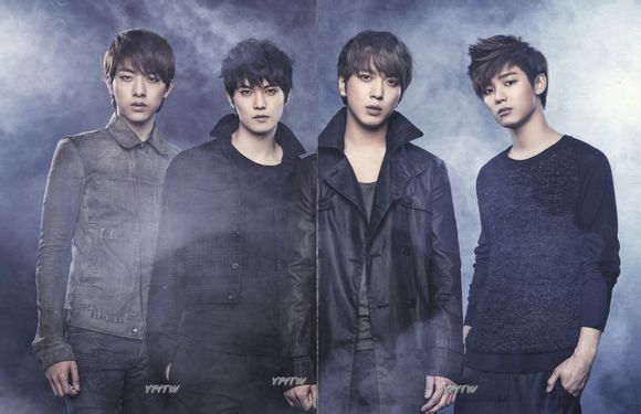 Greedy Man 配信 雑誌 An An Cnblueインタビュー ミイのおしゃべり広場 楽天ブログ