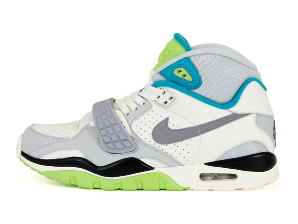 air trainer sc 2 qs