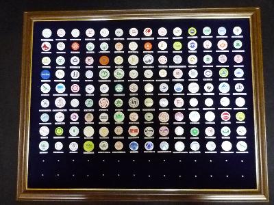 ボールマーカー．．． | フェアウェイの風を感じて・・・ - 楽天ブログ