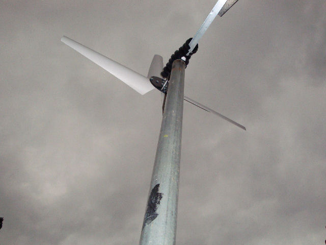 風力発電機のメンテナンス そうかがっかり 楽天ブログ