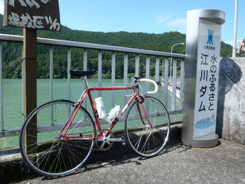 街道練習には距離が長すぎました！ | Vitalize Bicycle - 楽天ブログ