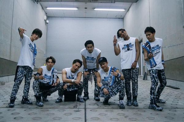 三代目JSB BLUE PLANET 単独ツアー 勝手に反省会 | 三代目JSB×きよぞう