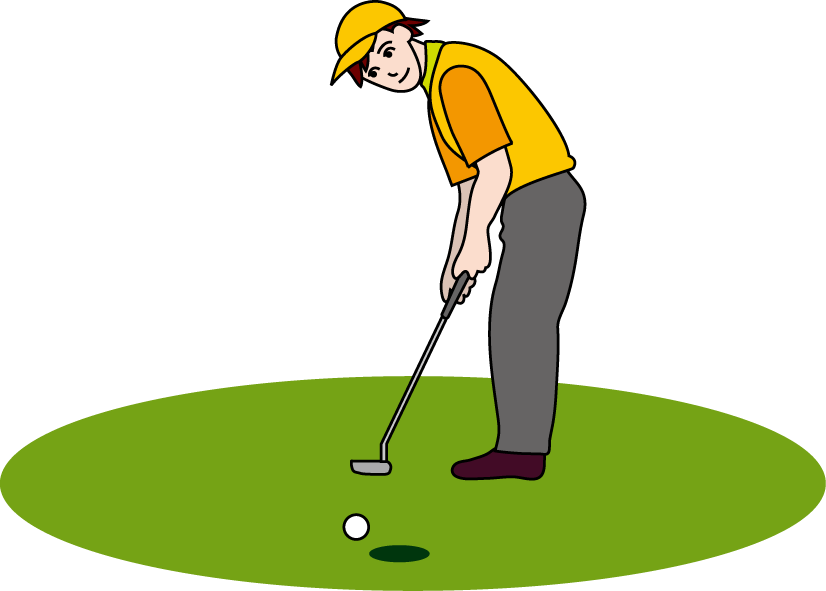 ゴルフの学び方 ゴルフキッズエポン 楽天ブログ