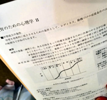 学科