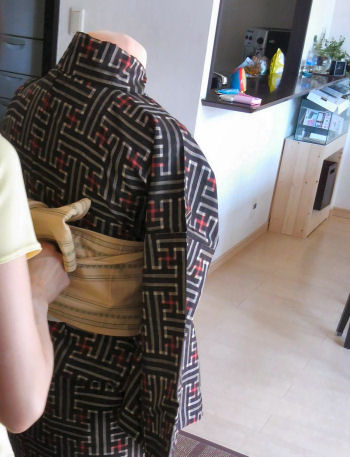女性