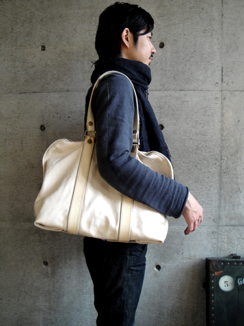 GUIDI BAG | Shelter2 - 楽天ブログ