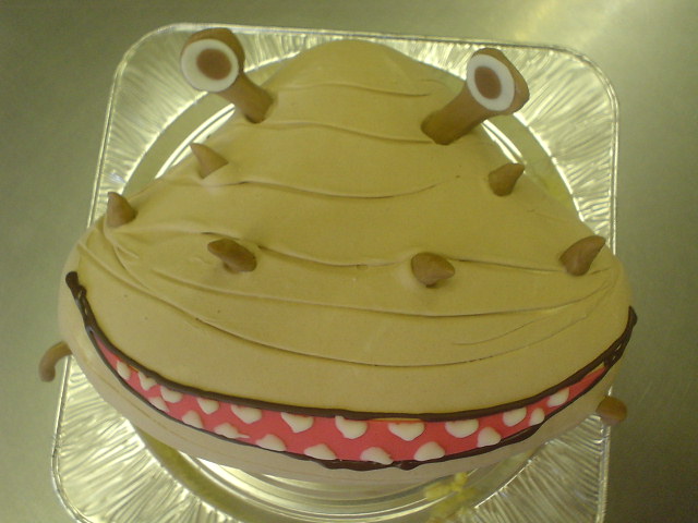 今日は ウルトラマンの日だそうです やってみたシリーズ ウルトラマン 作ってみた パティシエ かわた日記 3d ケーキ職人 バースデーケーキ 誕生日ケーキ キャラクターケーキ