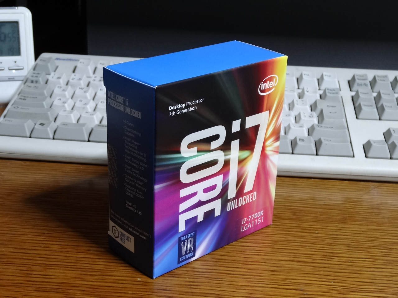最低価格の intel cpuファン付き i7-7700 core PCパーツ - studioarq20