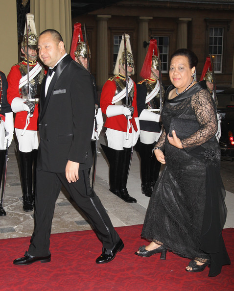 トゥポウ六世陛下 聞き見み! 楽天ブログ